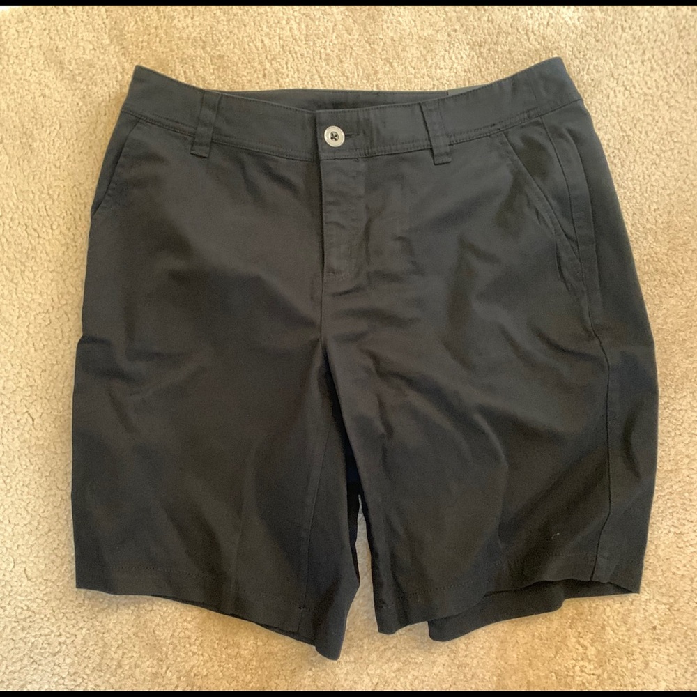 Lane Bryant Bermuda Shorts